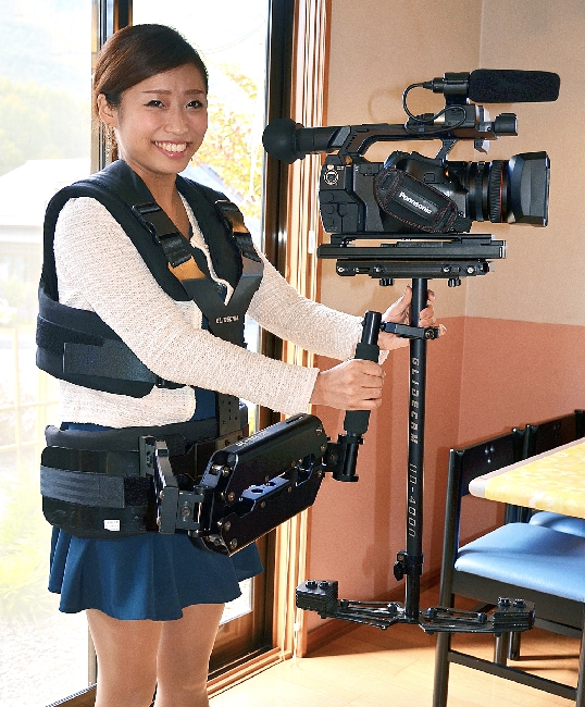日本製/今治産 グライドカム SMOOTH SHOOTER スムースシューター 未