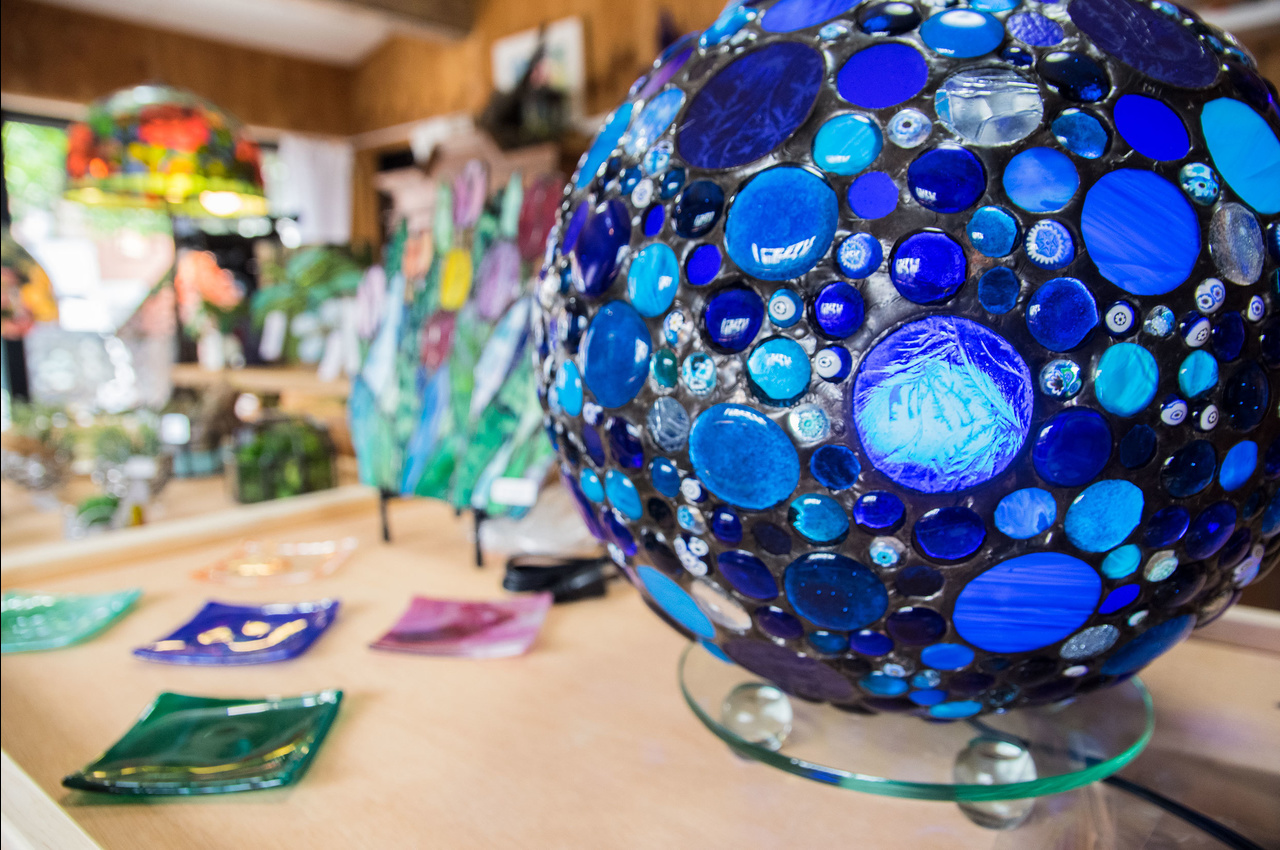 AYAステンドグラス工房