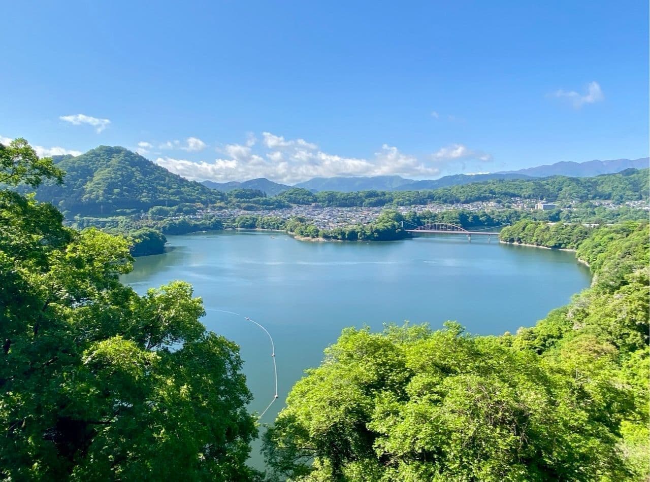 その場所に、私がいた理由