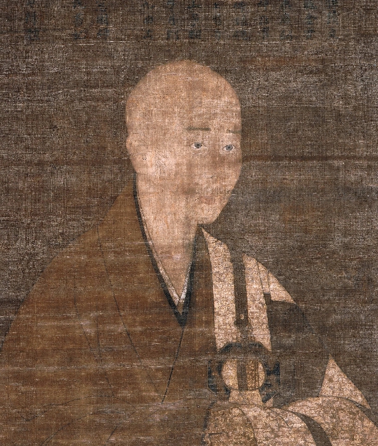 光明寺 重要文化財